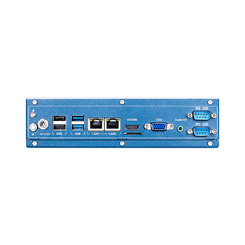 X86 i3/i5/i7工控机—CL系列C款